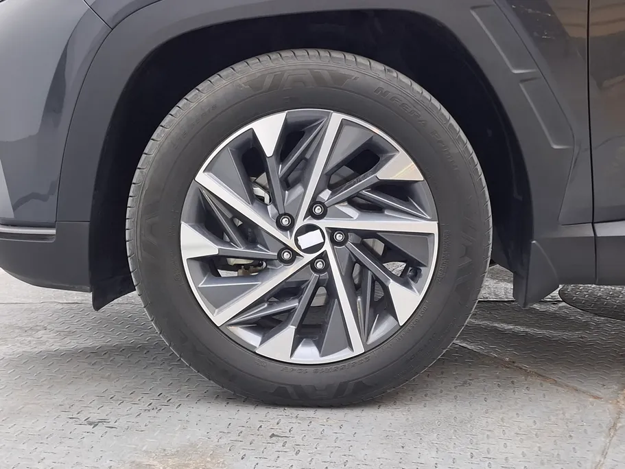 2023 Hyundai Tucson Smart 