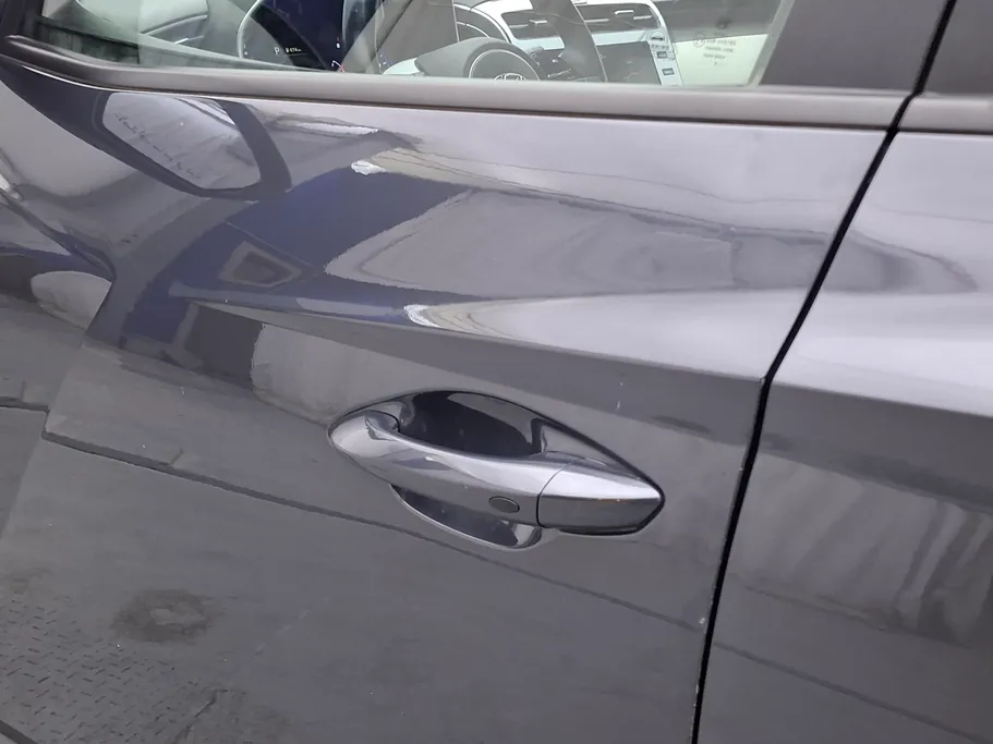2023 Hyundai Tucson Smart 