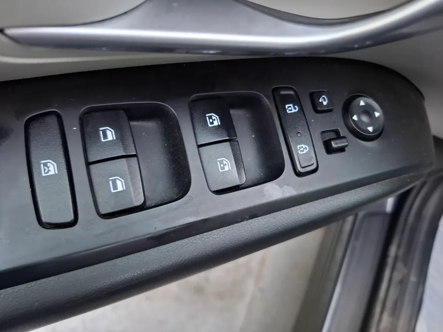 2023 Hyundai Tucson Smart 
