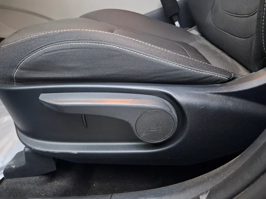2023 Hyundai Tucson Smart 