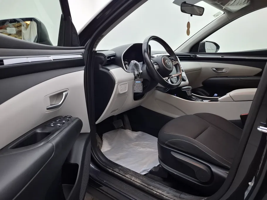 2023 Hyundai Tucson Smart 