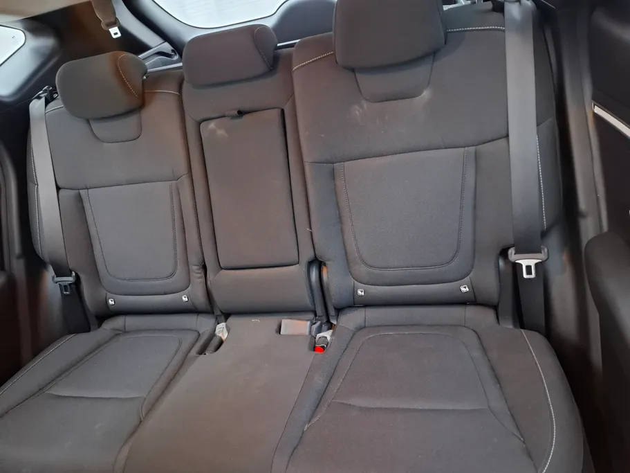 2023 Hyundai Tucson Smart 