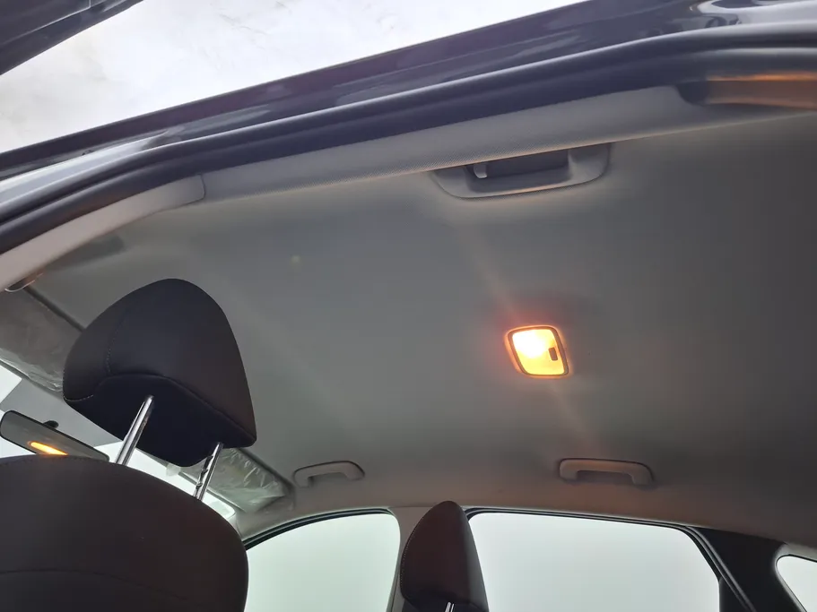 2023 Hyundai Tucson Smart 