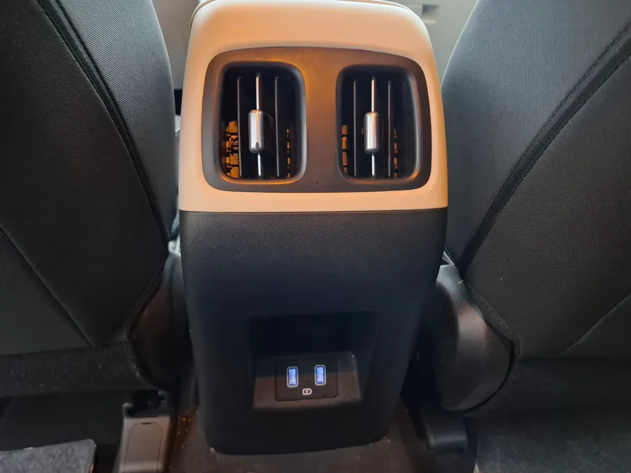 2023 Hyundai Tucson Smart 