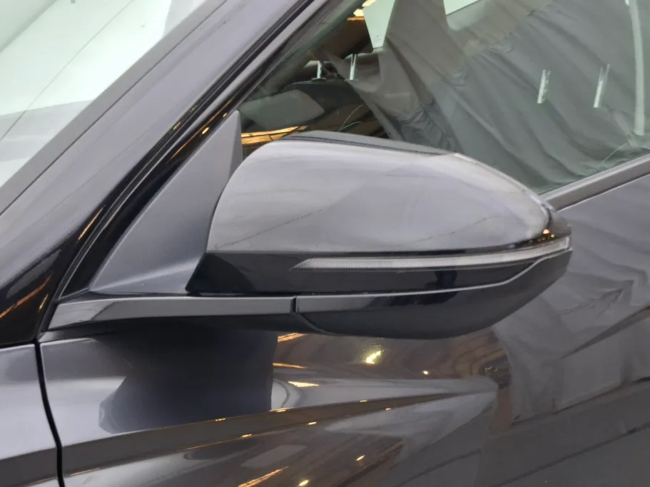 2023 Hyundai Tucson Smart 
