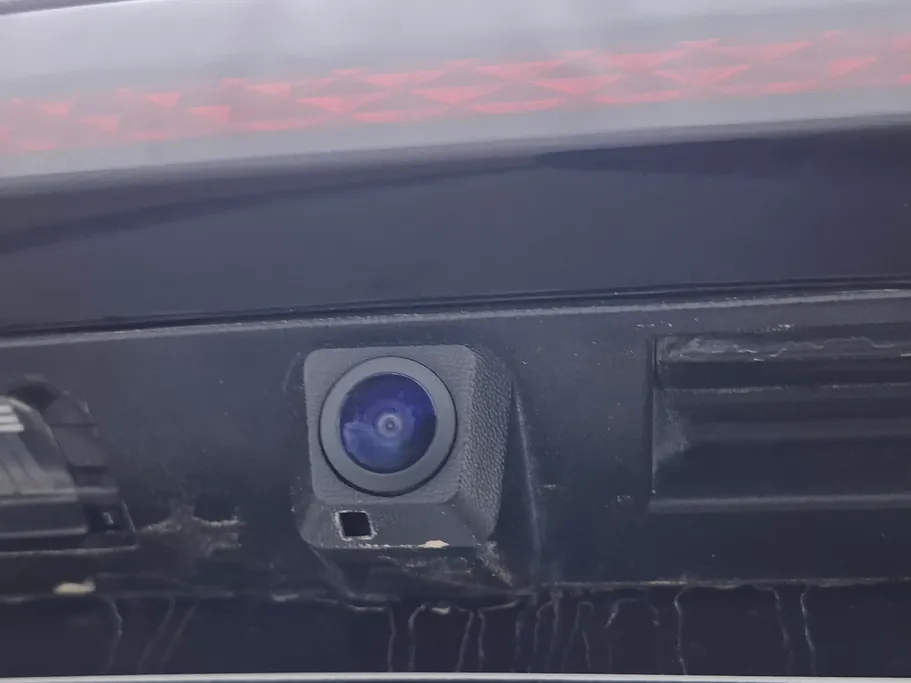 2023 Hyundai Tucson Smart 