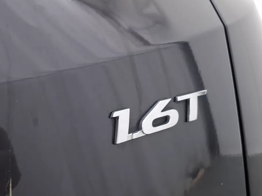 2023 Hyundai Tucson Smart 