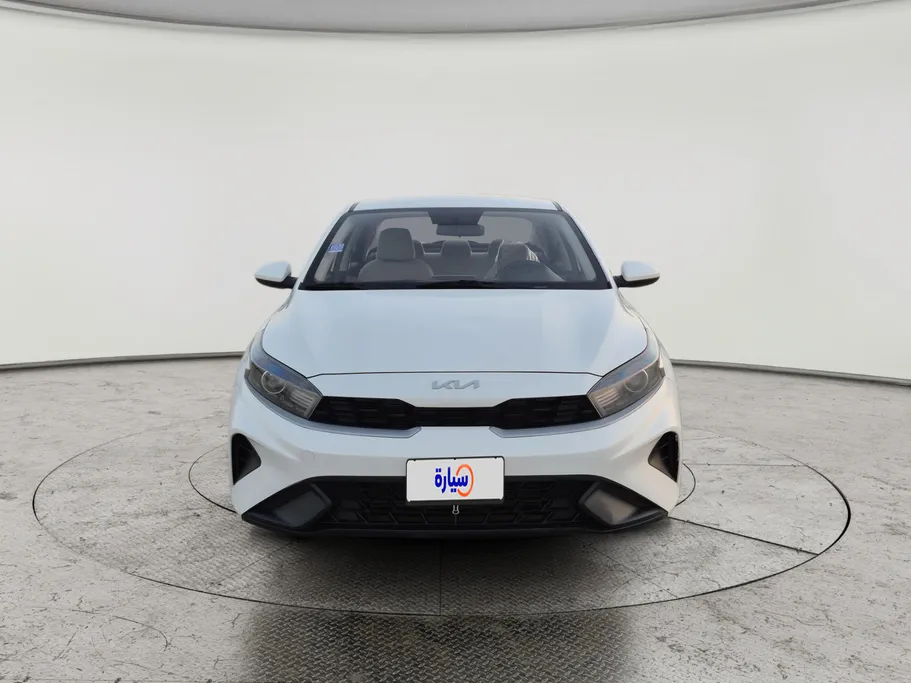 2022 Kia Cerato LX 