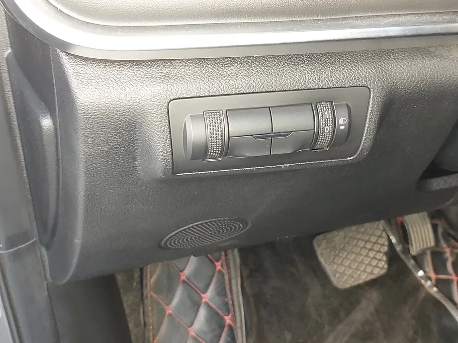 2023 Chery Tiggo 7 Pro Comfort 
