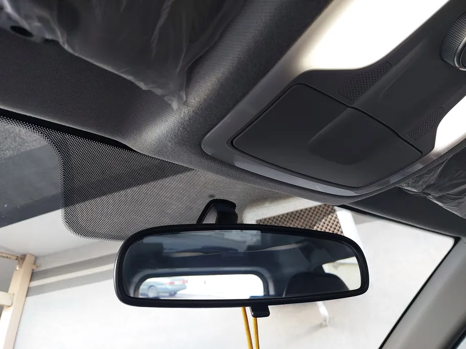 2023 Chery Tiggo 7 Pro Comfort 