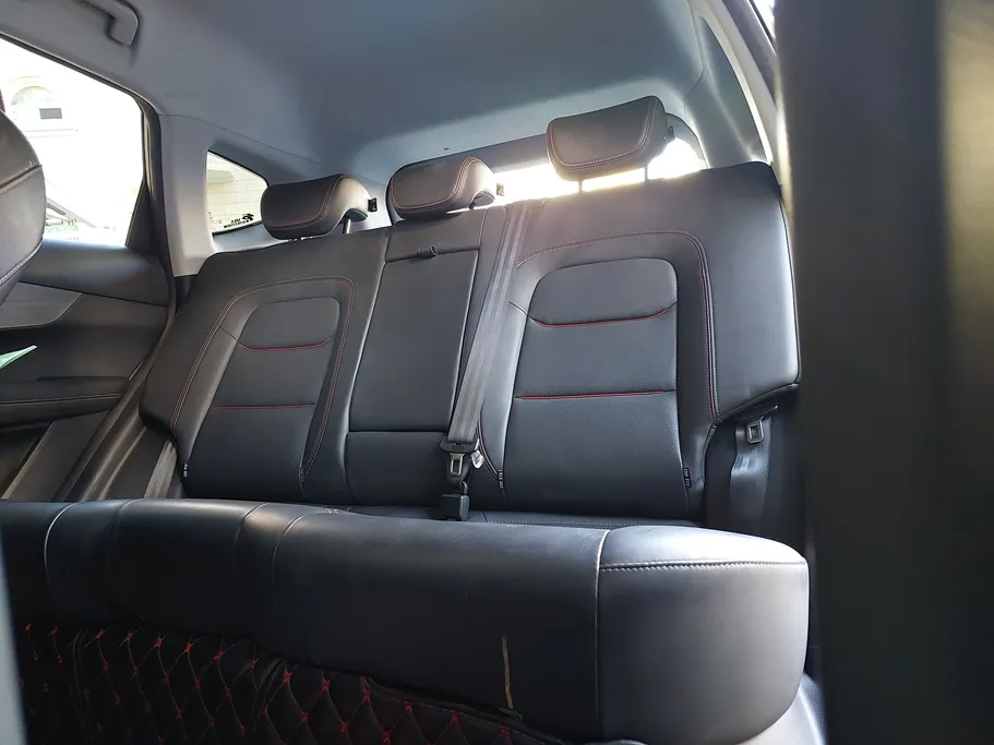 2023 Chery Tiggo 7 Pro Comfort 