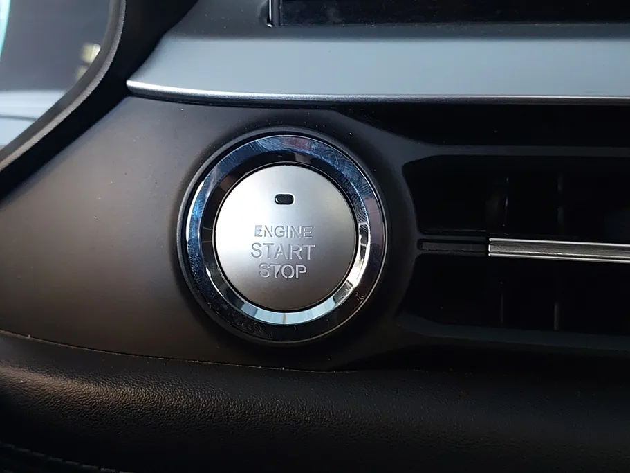 2023 Chery Tiggo 7 Pro Comfort 