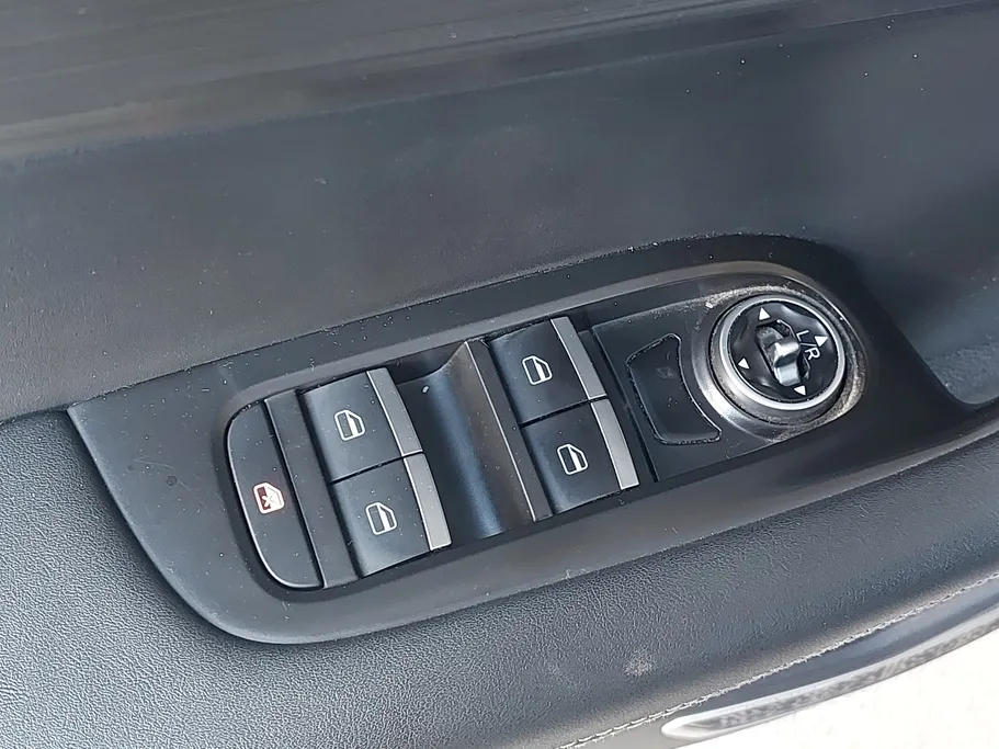 2023 Chery Tiggo 7 Pro Comfort 