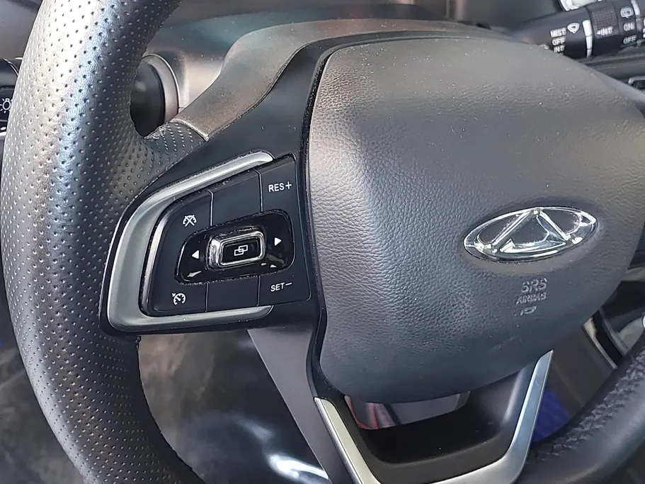 2023 Chery Tiggo 7 Pro Comfort 