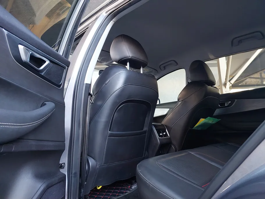 2023 Chery Tiggo 7 Pro Comfort 
