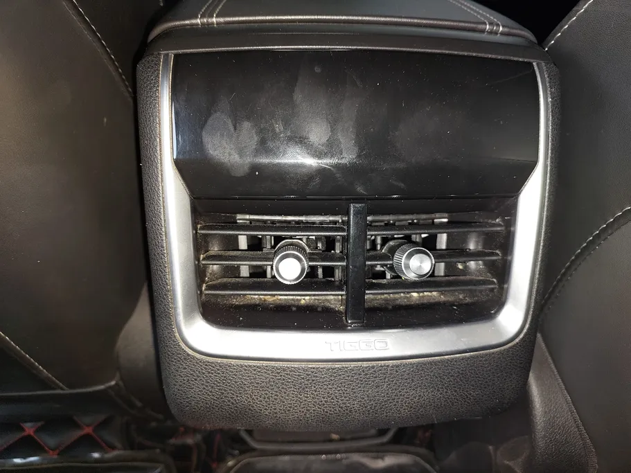 2023 Chery Tiggo 7 Pro Comfort 
