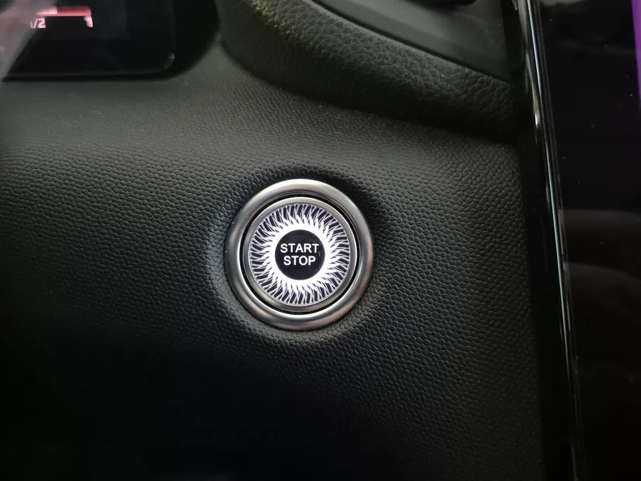 2024 Hongqi HS3 Flagship Two Tone 