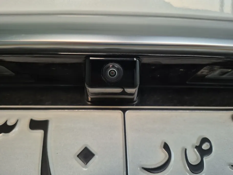 2024 Hongqi HS3 Flagship Two Tone 