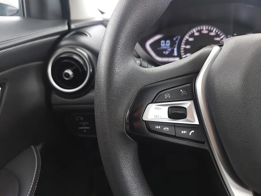 2023 Changan Alsvin Full Option 