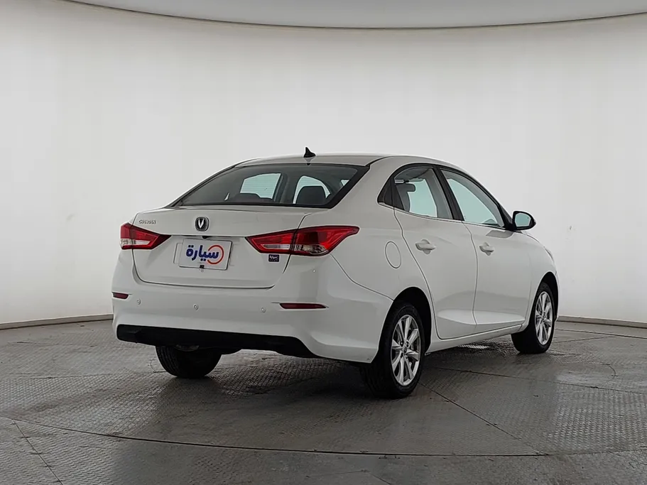 2023 Changan Alsvin Full Option 