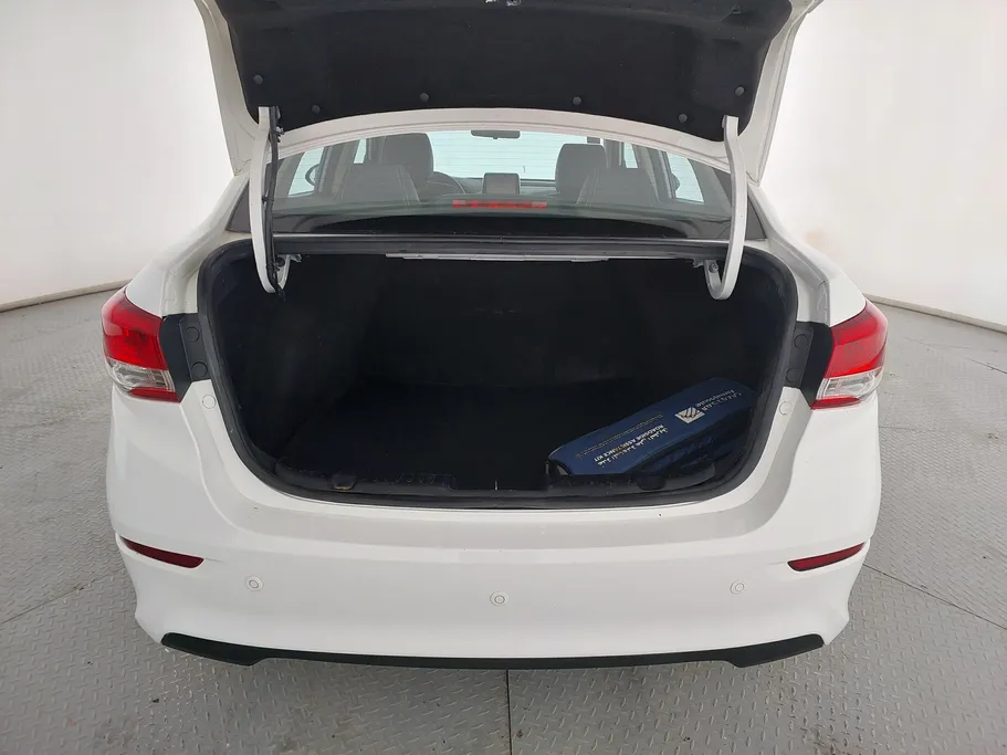 2023 Changan Alsvin Full Option 