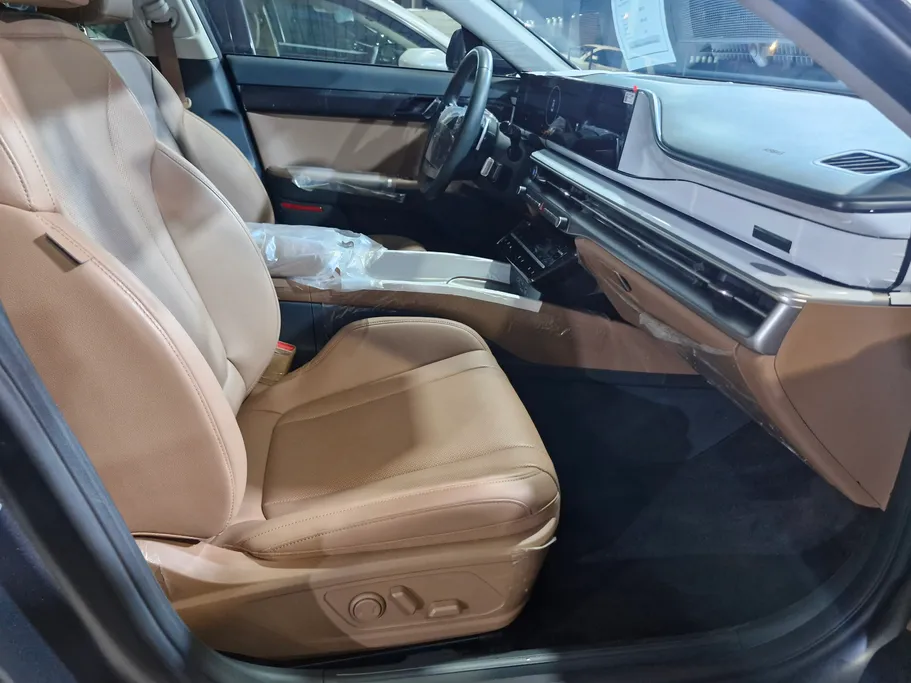 2025 Hyundai Azera Classic 
