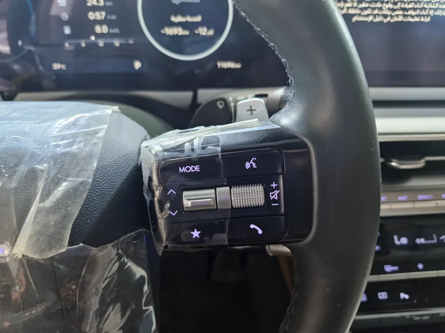 2025 Hyundai Azera Classic 