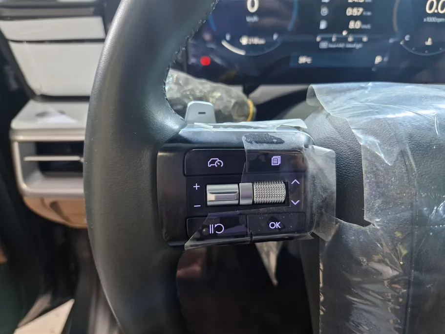 2025 Hyundai Azera Classic 