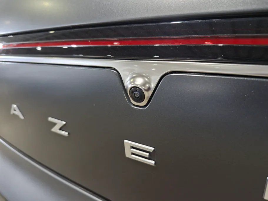 2025 Hyundai Azera Classic 