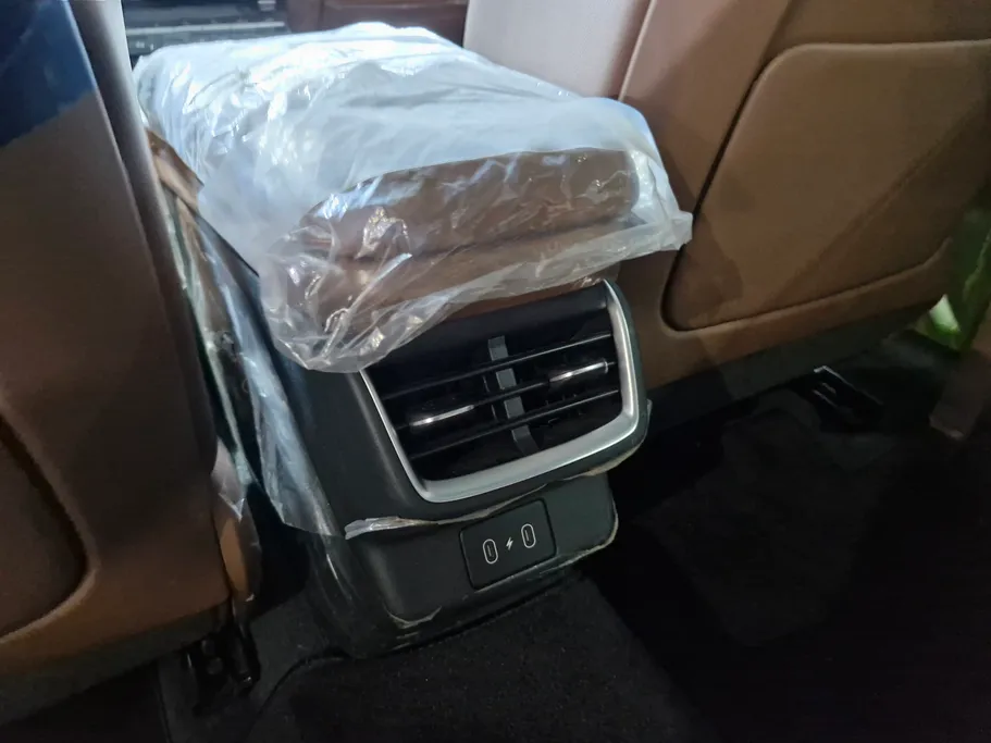 2025 Hyundai Azera Classic 
