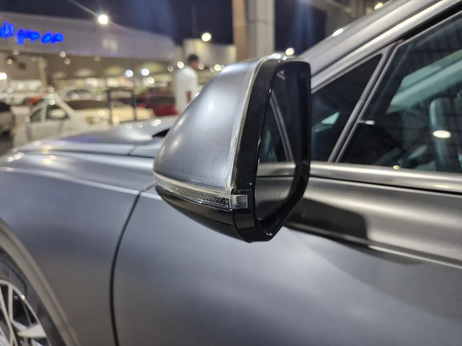 2025 Hyundai Azera Classic 