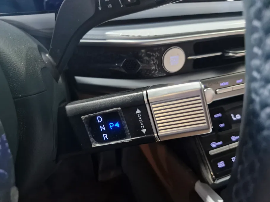 2025 Hyundai Azera Classic 