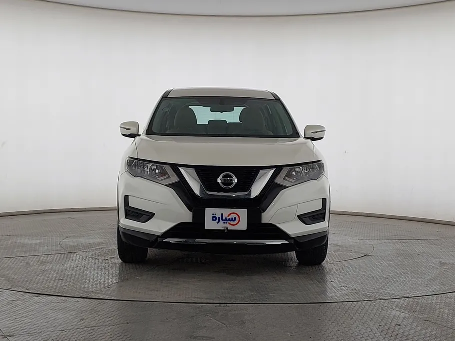 نيسان أكس تريل S 5 Seats 2021 