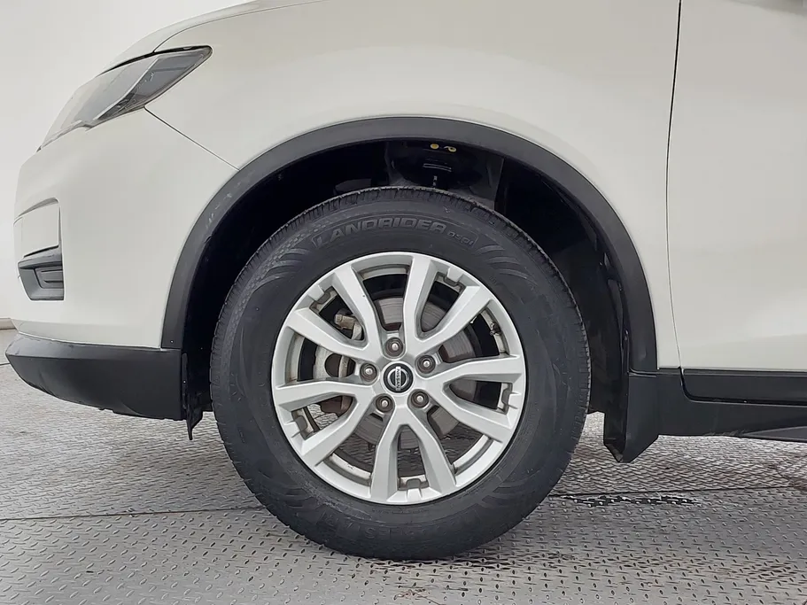 نيسان أكس تريل S 5 Seats 2021 