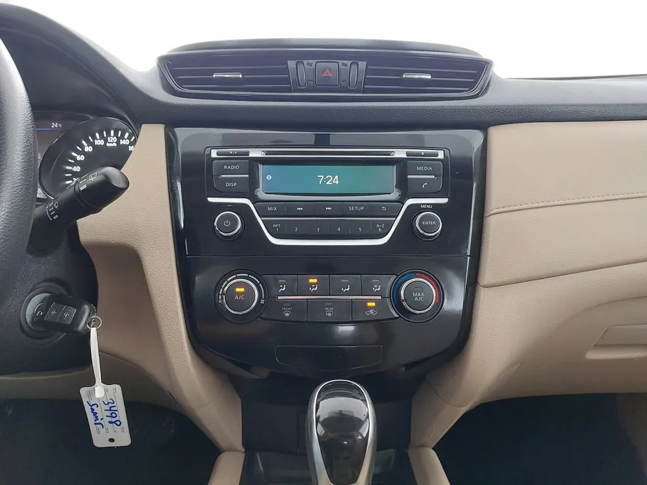 نيسان أكس تريل S 5 Seats 2021 