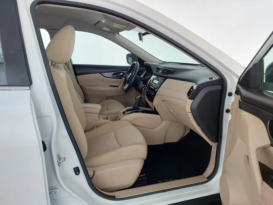 نيسان أكس تريل S 5 Seats 2021 