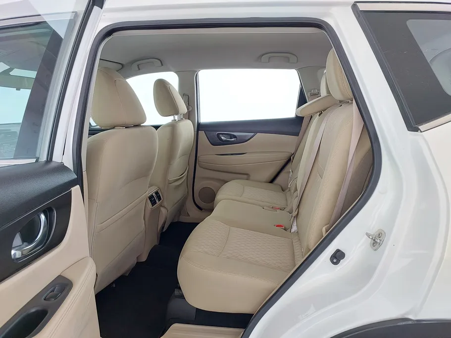 نيسان أكس تريل S 5 Seats 2021 
