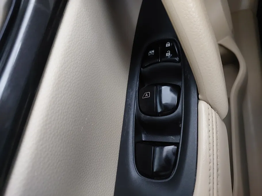 نيسان أكس تريل S 5 Seats 2021 