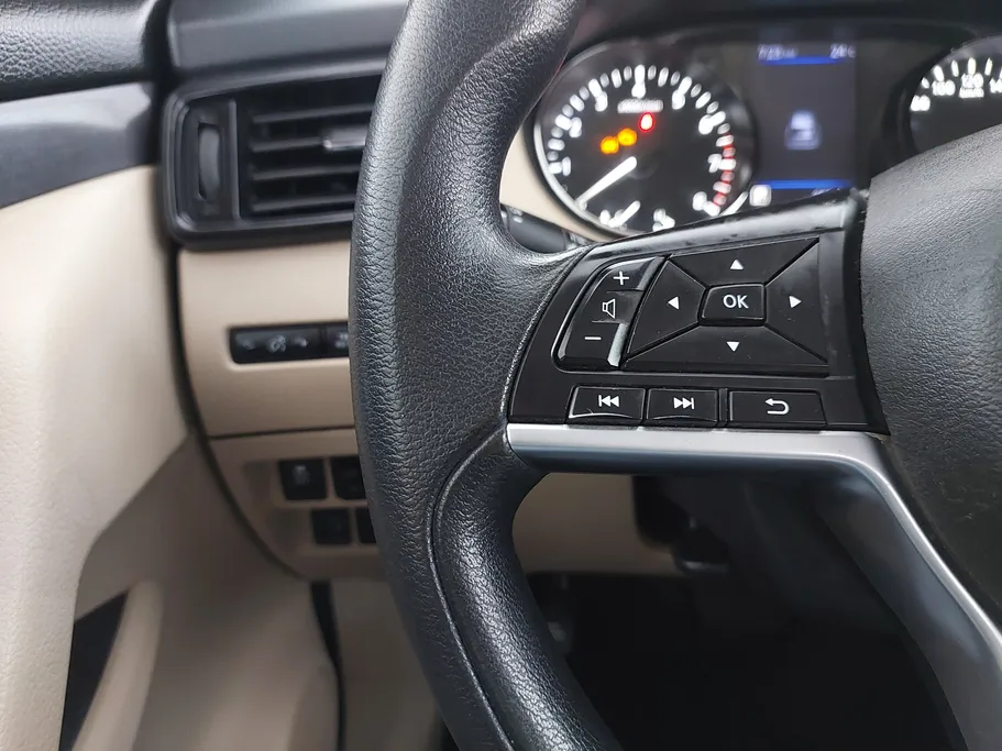 نيسان أكس تريل S 5 Seats 2021 