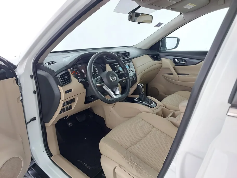 نيسان أكس تريل S 5 Seats 2021 