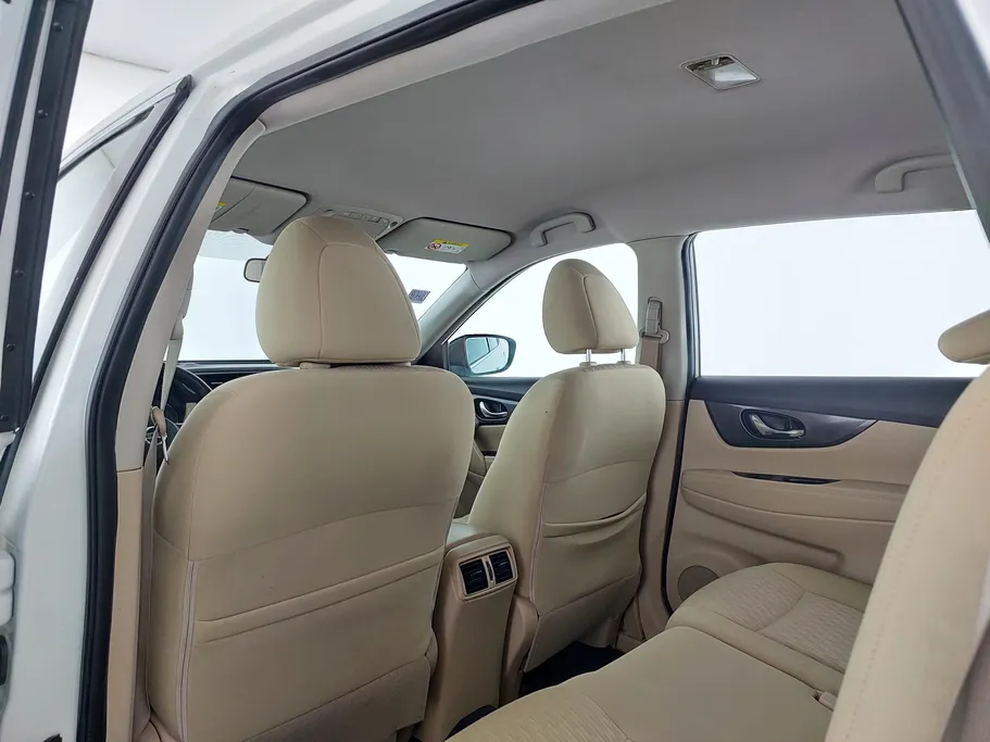 نيسان أكس تريل S 5 Seats 2021 
