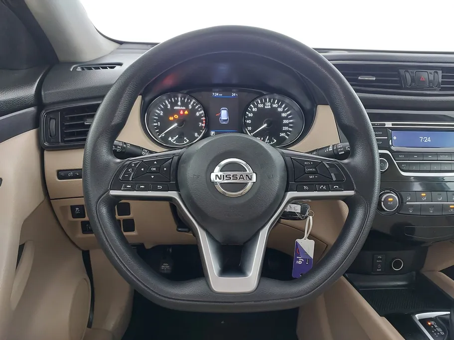 نيسان أكس تريل S 5 Seats 2021 