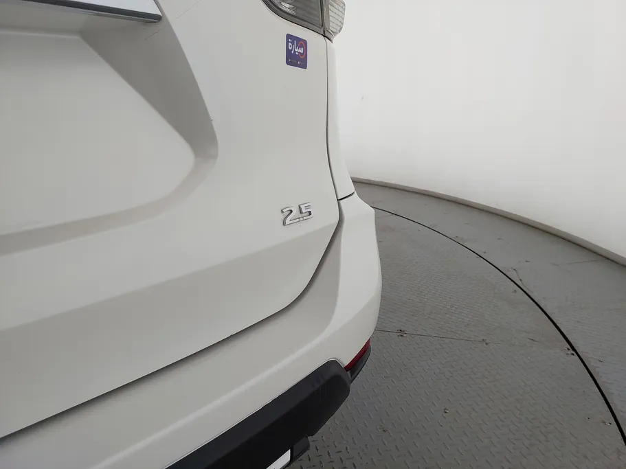 نيسان أكس تريل S 5 Seats 2021 