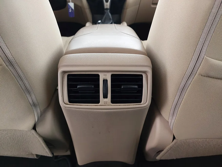 نيسان أكس تريل S 5 Seats 2021 