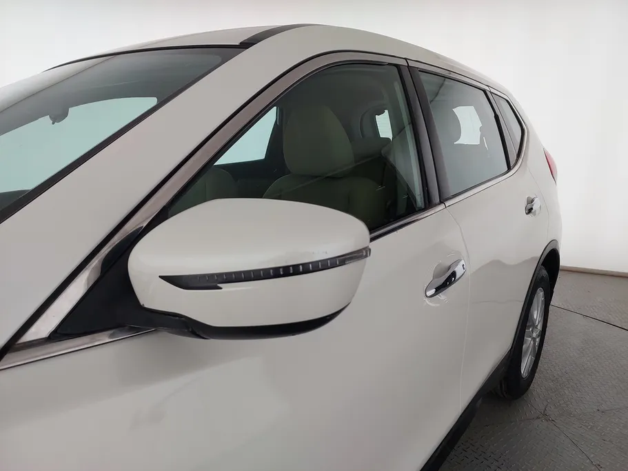 نيسان أكس تريل S 5 Seats 2021 