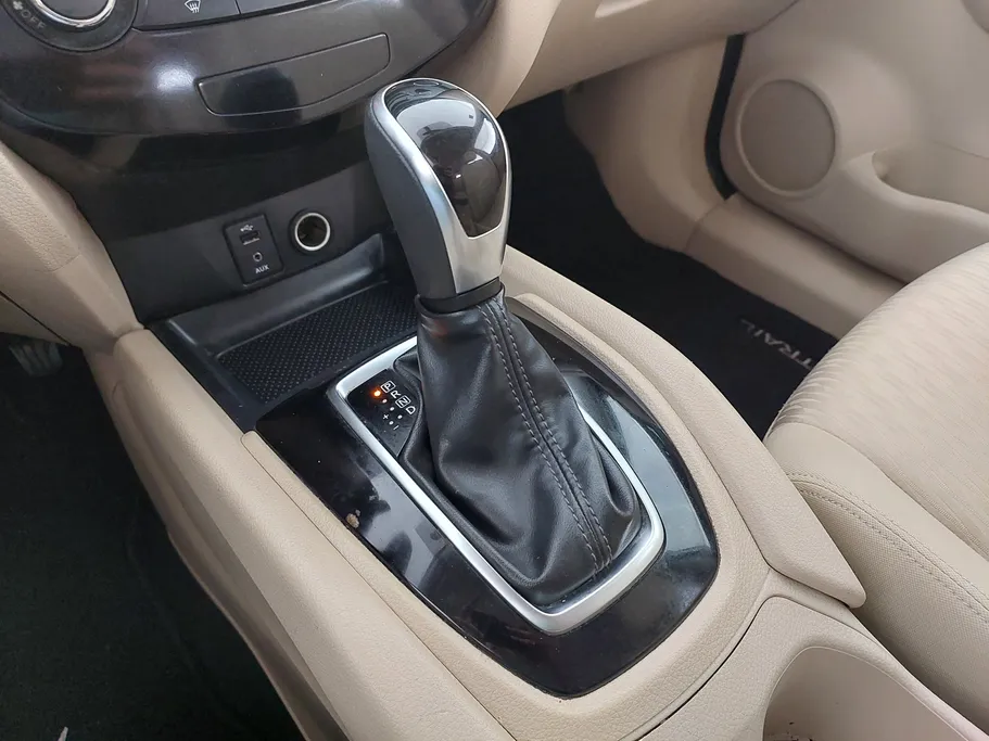 نيسان أكس تريل S 5 Seats 2021 