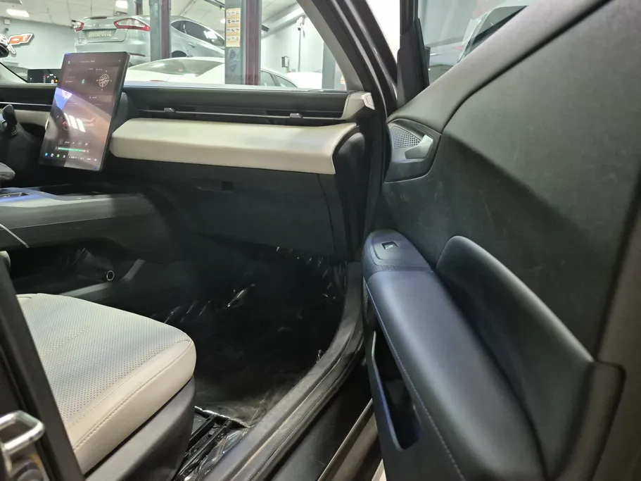 2025 Changan Eado Plus Trend 