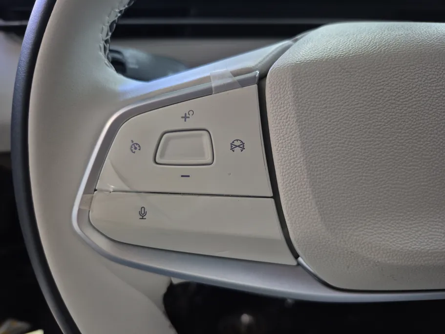 2025 Changan Eado Plus Trend 