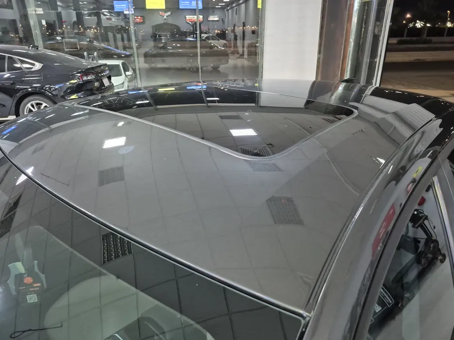 2025 Changan Eado Plus Trend 