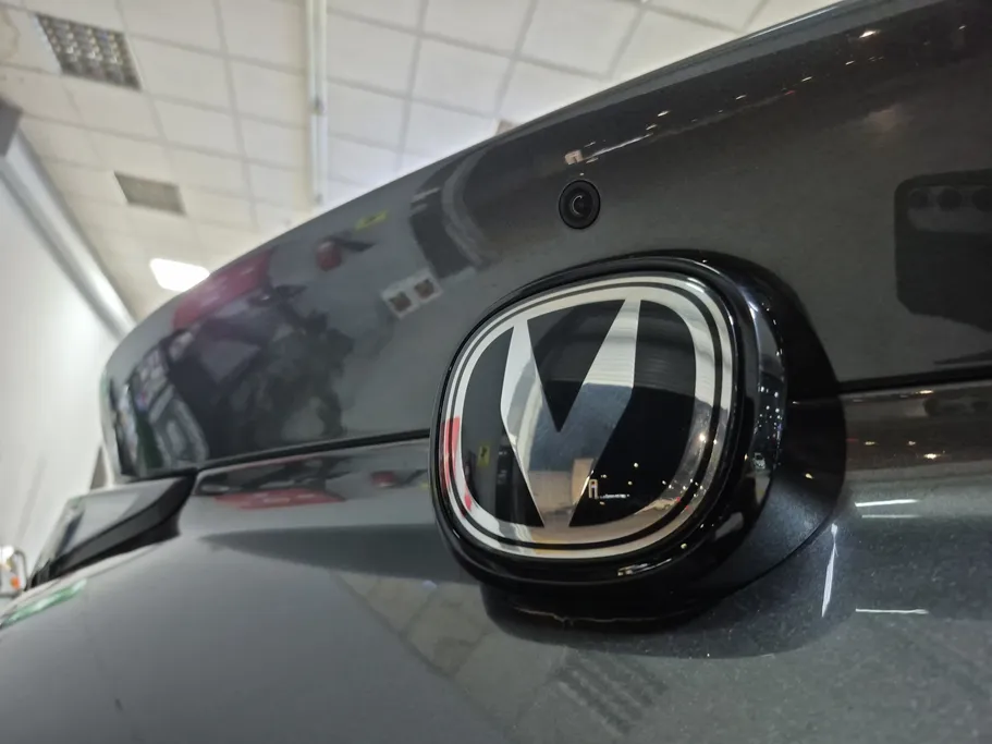 2025 Changan Eado Plus Trend 